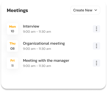 Employee Management