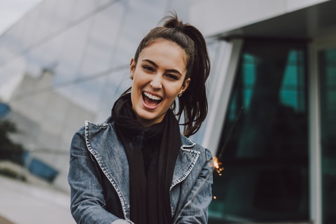 Lisa Roy
